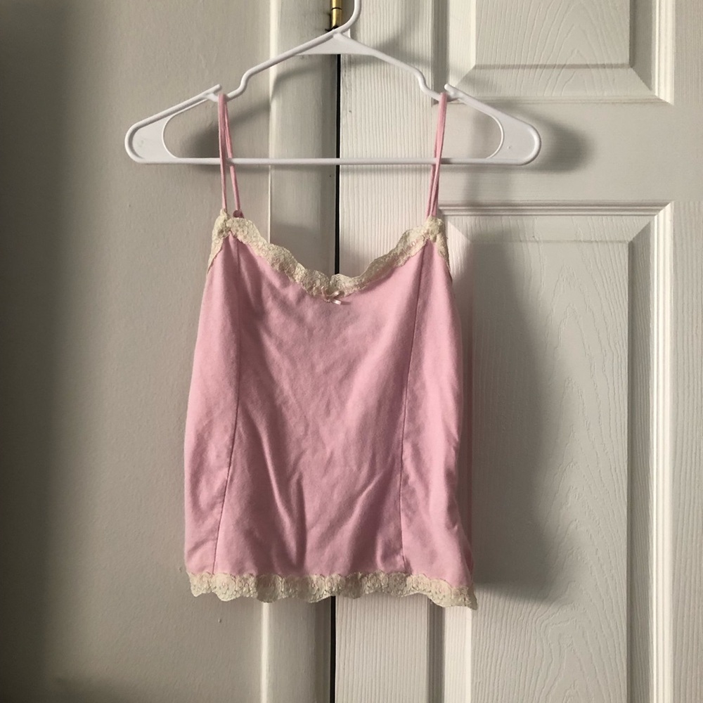 Y2K Cami